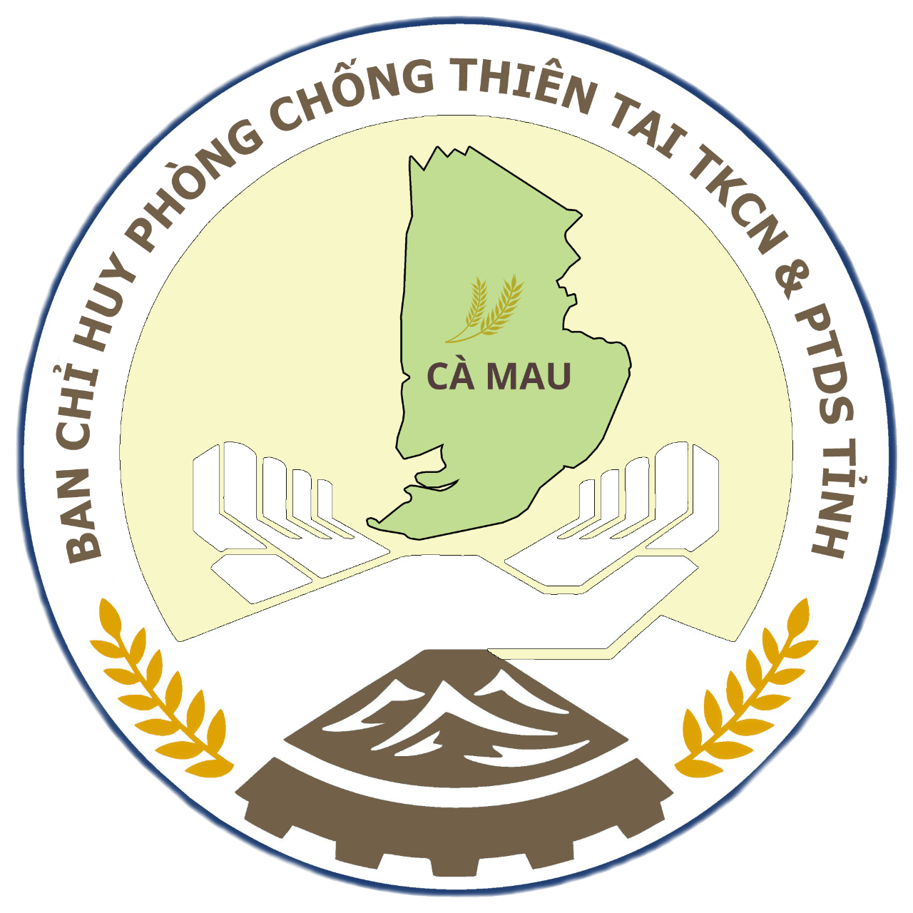 Login - PCTT Cà Mau